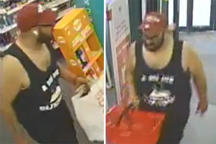Shoplifter Helps Himself to $2,400 Worth of Health & Beauty Products from Setauket CVS, Cops Say