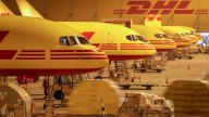 DHL joins European peers in pausing many parcel shipments to the US