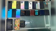 Piden a víctimas de robo en Huamantla identificar objetos recuperados