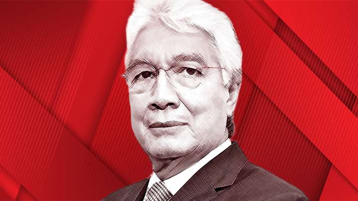 ¡Un voto por el amor de Dios, para salvar al nuevo Poder Judicial!
