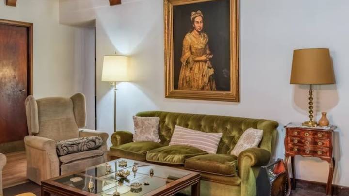 Misterio en Mar del Plata: allanaron la casa donde localizaron un valioso cuadro robado por los nazis