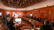 Corte Suprema de Justicia frena investigación contra cuatro senadores por “las marionetas”