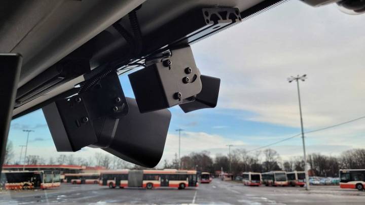 Bus Lane Crackdown Coming to West Hollywood Under Metro LA Program
