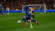 El uno por uno de Godoy Cruz en la derrota en el Monumental