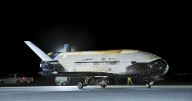 Hijacked satellites and orbiting space weapons: In the 21st century, space is the new battlefield