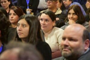 Comunidades educativas del SLEP Atacama comparten buenas prácticas para fortalecer la asistencia escolar