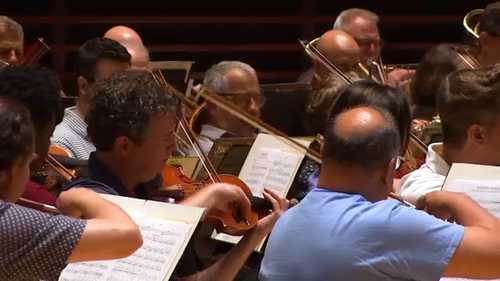 6abc Loves the Arts: See The Philly Pops with Jacob Collier at The Mann Center on August 7