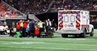 Lions safety Morice Norris is in concussion protocol and team will ease him back in, coach says