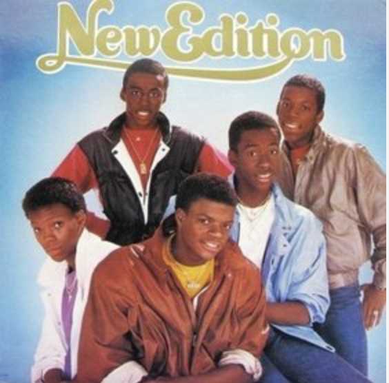 Celebrate 42 Years of New Edition in Boston – Get all the fun details!