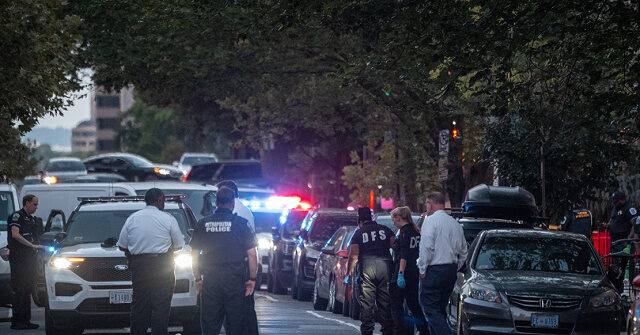 Reporters Complain About DC Crime Before Trump Federalizes DC Police