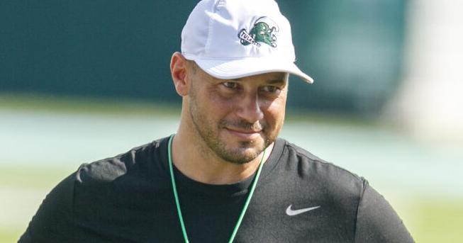 Scrimmage takeaway: Tulane's Jon Sumrall looking for better leverage on runs