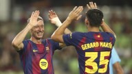Vuelve el fútbol a la televisión