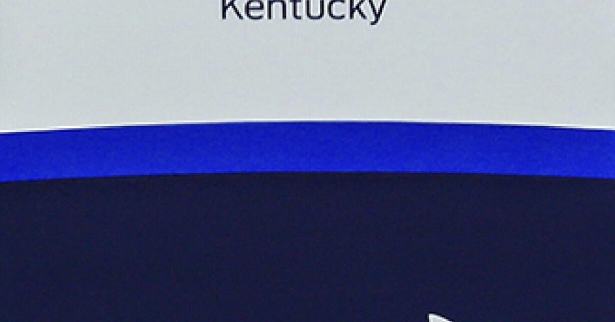 Unions seek broader foothold in the South as workers vote at an EV battery plant in Kentucky