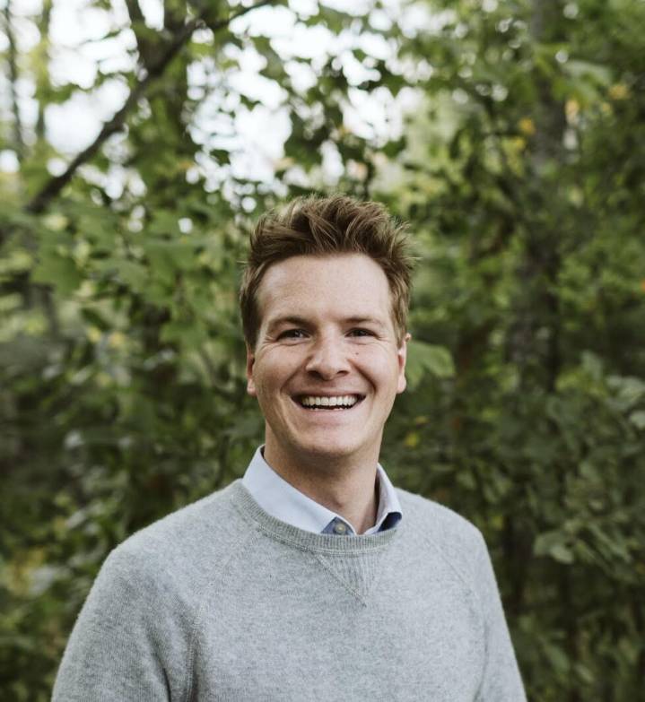 State Senator's View: Getting kids outdoors teaches them about the world