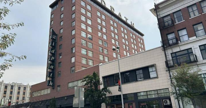 Business owners call for city action on trash, drug use near downtown Spokane apartments