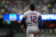 Los problemas de Francisco Lindor no cesan y ahora se habla sobre su posible influencia en los problemas de los Mets
