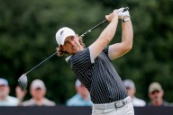 Fleetwood alcanza a Russell Henley en la punta del Tour Championship