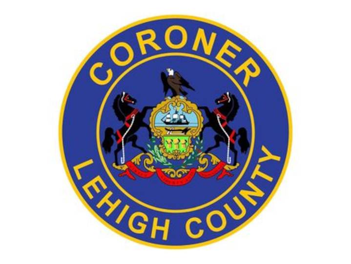 18-year-old dies Sunday in Lehigh County crash, coroner says