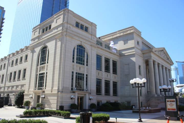 Nashville Symphony Announces Summer Movies at Schermerhorn