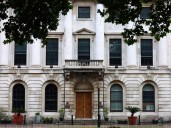 UK delays ruling on Chinese embassy after Beijing withholds information