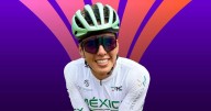 Iván Aguilar da a México su primer oro en los Panamericanos Junior 2025