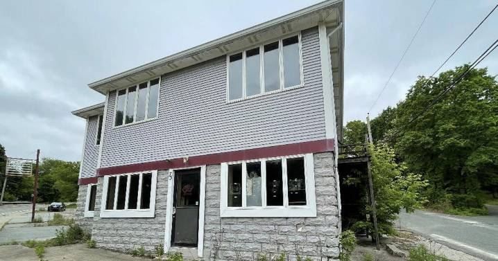 Haley’s Commons back on the docket