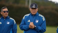 Millonarios busca a jugador con experiencia en Europa: “Hernán Torres se comunicó con él”