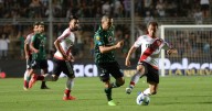 River vs. San Martín (SJ) por Torneo Clausura 2025: EN VIVO, minuto a minuto