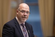 New Brunswick deficit forecast rises by almost 22 per cent to $668.7 million