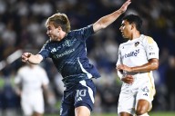 Deadspin | Confident Sounders face Inter Miami in Leagues Cup final