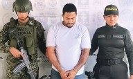 Capturado integrante que presuntamente usaba cocodrilos para desaparecer personas