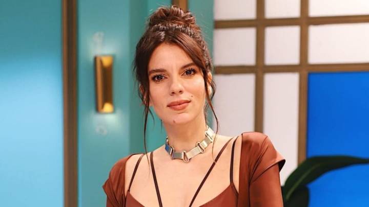 Gimena Accardi rompió el silencio y confesó su infidelidad a Nico Vázquez
