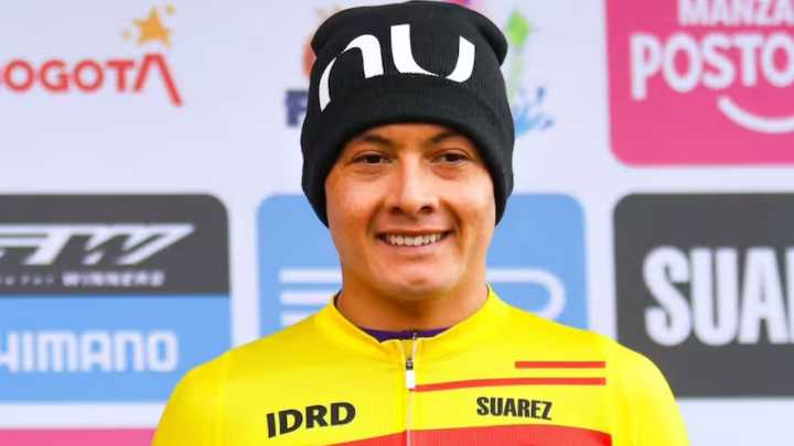 Rodrigo Contreras se consagró como tricampeón de la Vuelta a Colombia: ¿Cómo quedó la general?