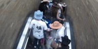 MARTA reopens escalator that left multiple injured after Beyoncé concert