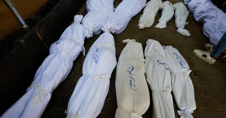 El margen para salvar vidas disminuye aceleradamente en Gaza