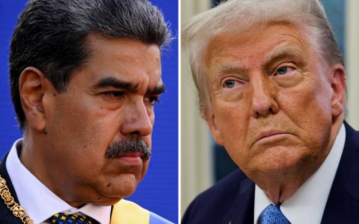 Casa Blanca: EU está preparado para usar 'todo su poder' contra el narco en Venezuela
