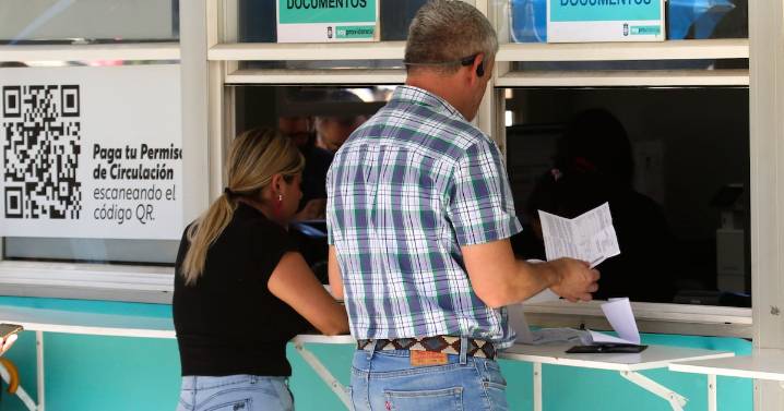 Termina el plazo para pagar la segunda cuota del permiso de circulación: ¿De cuánto es la multa por no tenerlo?