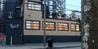 Nashville police officers placed on admin duties following weekend fight with bar security guard