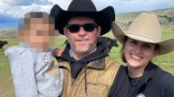 Kelly Clarkson's ex Brandon Blackstock retreated to $1.7 million Montana ranch for quiet life in last years before death