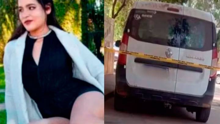 Quimilí: ordenan prisión preventiva para comerciante acusado de la muerte de Priscila…