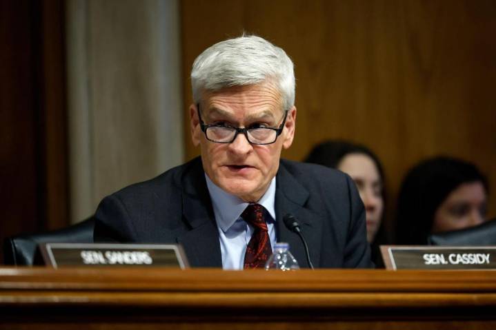 In letter, US senators admonish UnitedHealth after second major cyberattack in a year