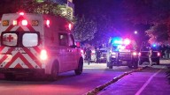 Le disparan a una persona cuando se encontraba cenando en Acámbaro