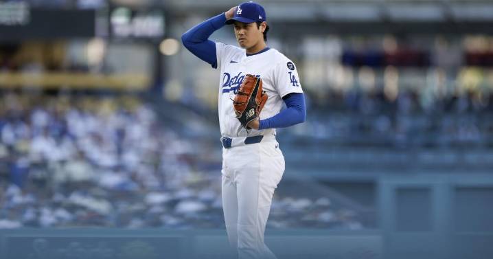 The Sports Report: Shohei Ohtani is a master of all pitches in win