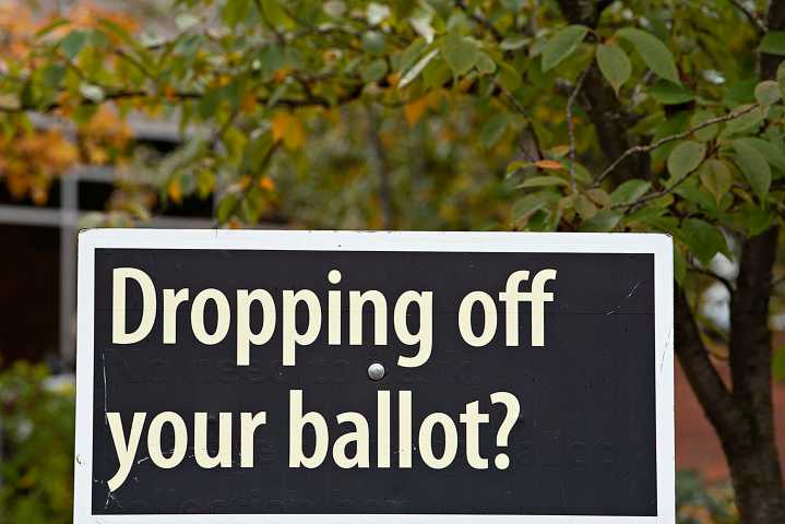 Republican Party circulates initiative to heighten WA voter registration requirements