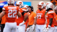 OSU football reveals 2025 depth chart: See full roster for Cowboys