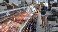 CPI inflation report July 2025: