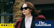 Bugonia review – Emma Stone might be an alien in Yorgos Lanthimos’s macabre conspiracy theory comedy