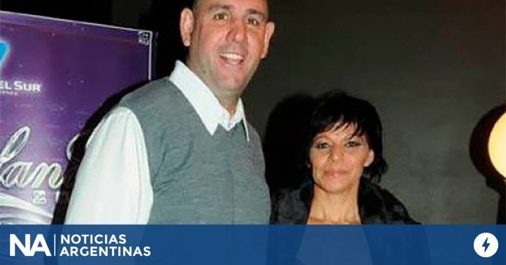 La Mole Moli quiere desmentir a su mujer que lo acusa de haberla dejado ciega de un ojo por sus golpes