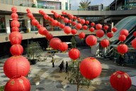 Luxury Southern California shopping mall loses a major tenant