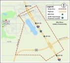 ADOT comment period ending on interchange at edge of Chandler